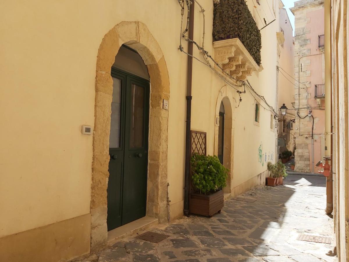 Villa Sole&Mare Ortigia Syracuse Exterior foto