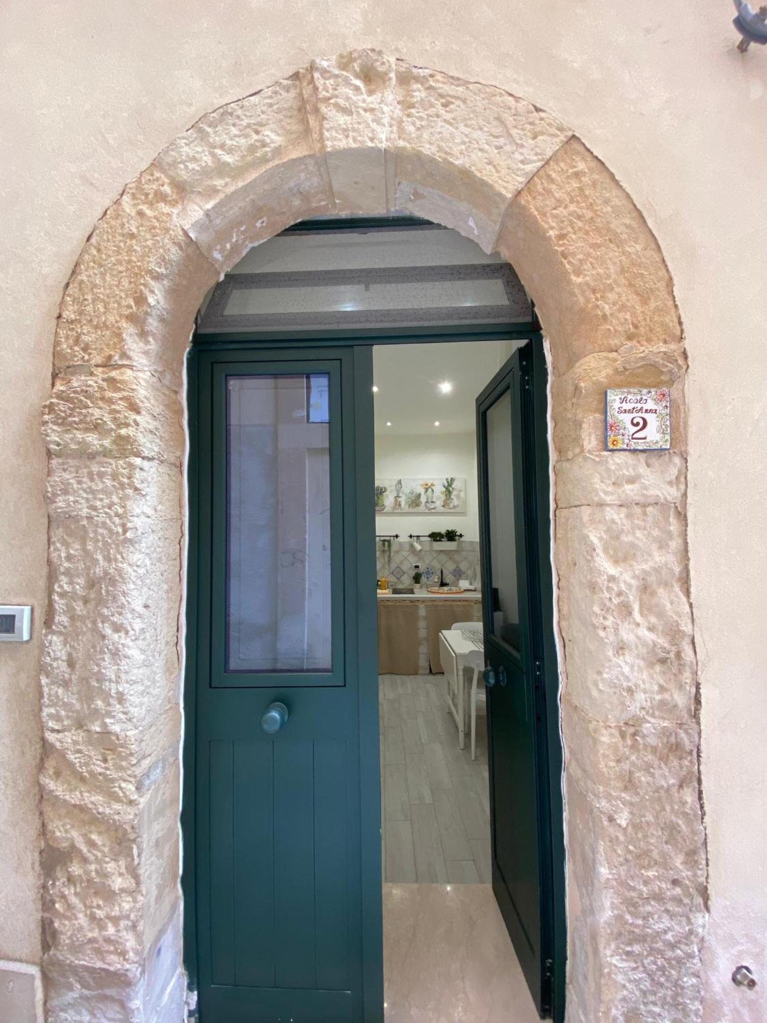 Villa Sole&Mare Ortigia Syracuse Exterior foto